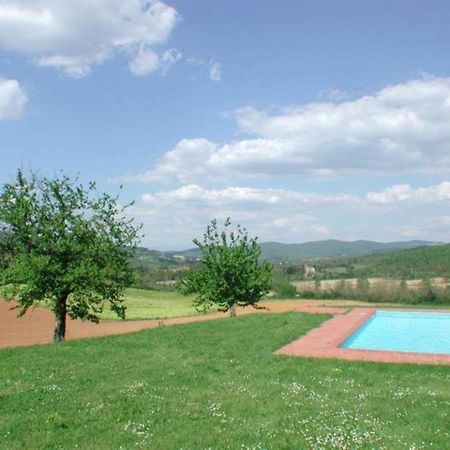 Villa Fabbri Bucine Exterior photo